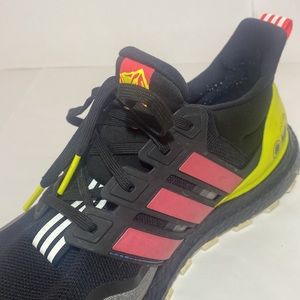 Adidas Ultra Boost All Terrain Running Shoes Mens’ Size 9 EG8097